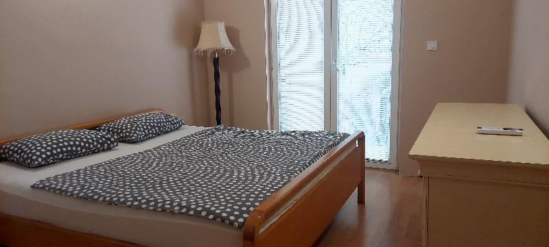 Spa Resort Becici - Oda