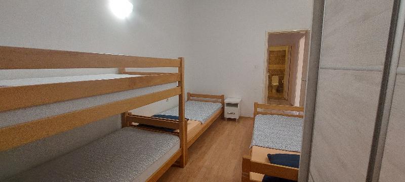 Spa Resort Becici - Oda