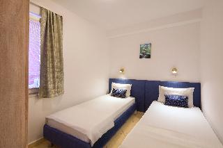Spa Resort Becici fotoÄŸrafÄ±