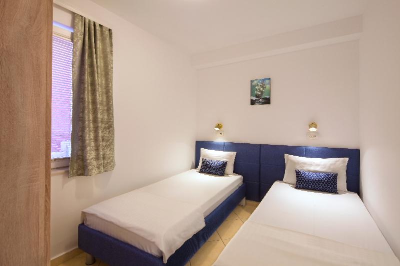 Spa Resort Becici - Oda