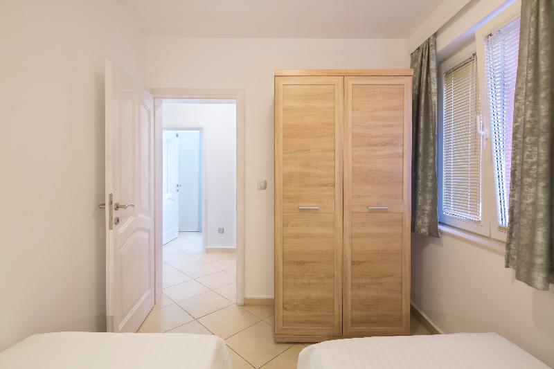 Spa Resort Becici - Oda