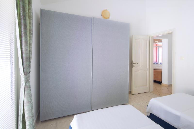 Spa Resort Becici - Oda