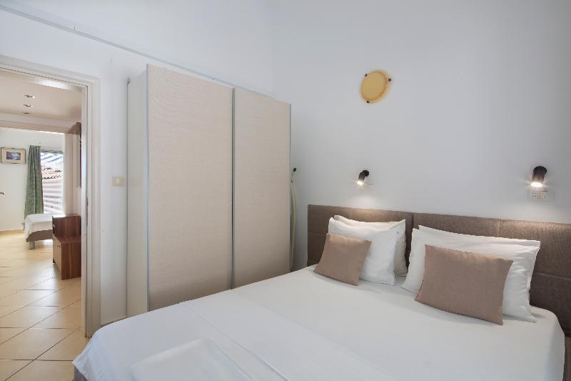 Spa Resort Becici - Oda