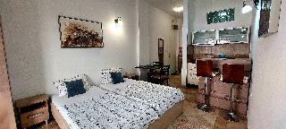 Spa Resort Becici fotoÄŸrafÄ±
