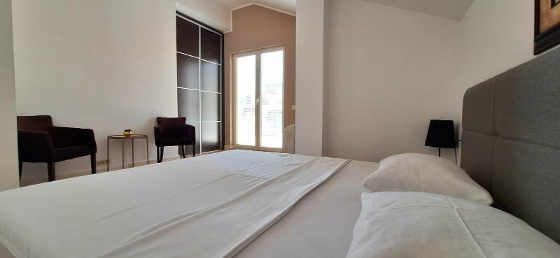 Spa Resort Becici - Oda