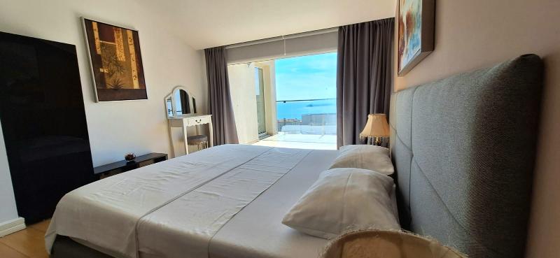 Spa Resort Becici - Oda
