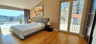 Spa Resort Becici fotoÄŸrafÄ±