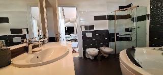 Spa Resort Becici fotoÄŸrafÄ±