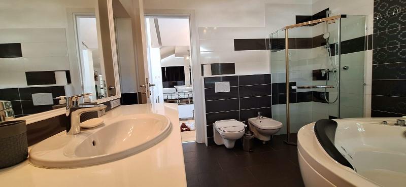 Spa Resort Becici - Oda