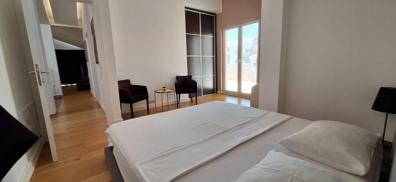 Spa Resort Becici - Oda