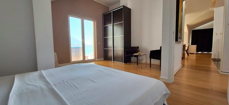 Spa Resort Becici - Oda