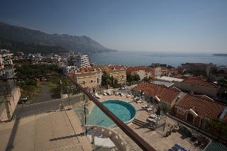 Spa Resort Becici fotoÄŸrafÄ±