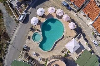 Spa Resort Becici fotoÄŸrafÄ±