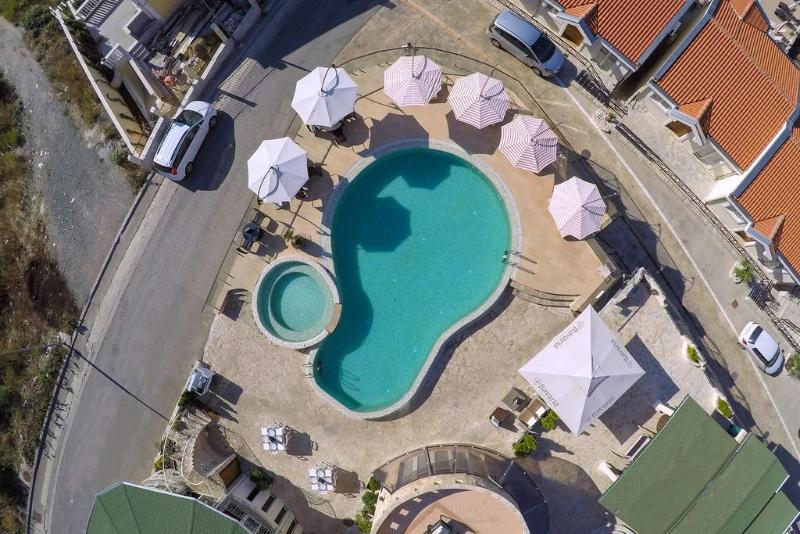 Spa Resort Becici - Havuz