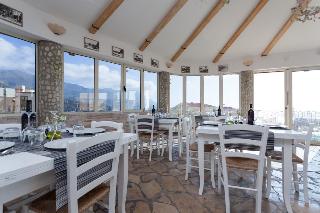 Spa Resort Becici fotoÄŸrafÄ±
