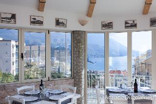 Spa Resort Becici fotoÄŸrafÄ±
