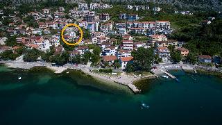 Hotel Alkima otel fotoğrafı