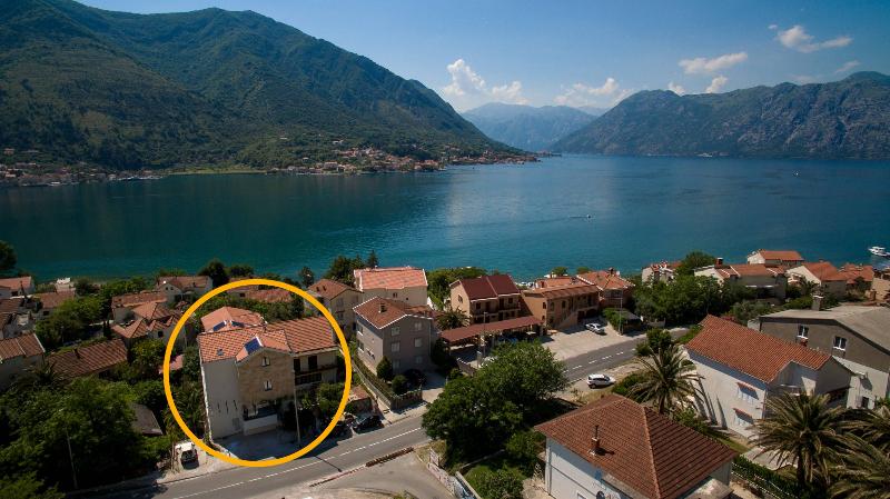 Hotel Alkima - Genel