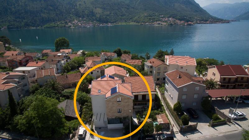 Hotel Alkima - Genel