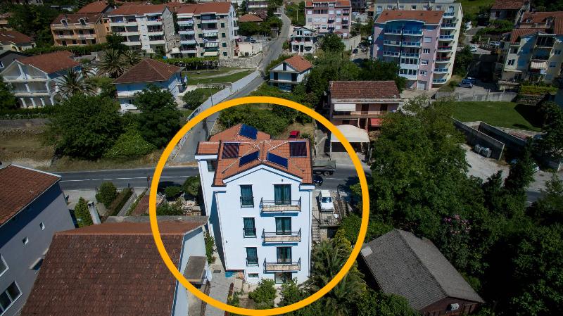 Hotel Alkima - Genel