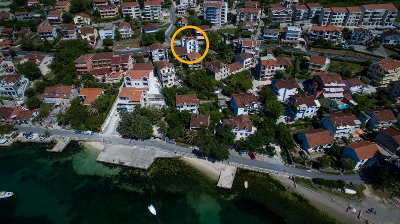 Hotel Alkima - Genel