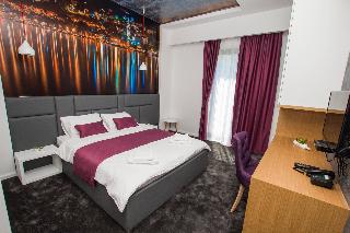 Hotel Alkima fotoÄŸrafÄ±