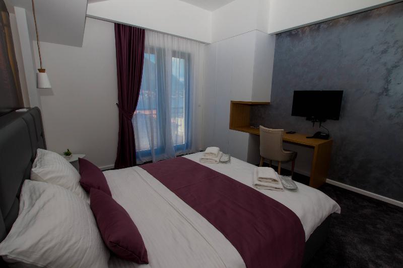 Hotel Alkima - Oda