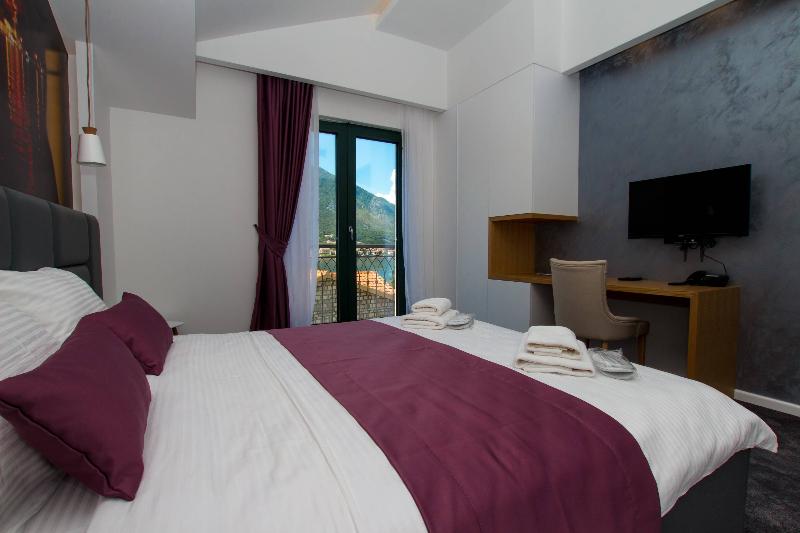 Hotel Alkima - Oda