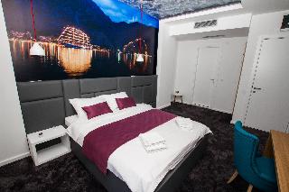 Hotel Alkima fotoÄŸrafÄ±