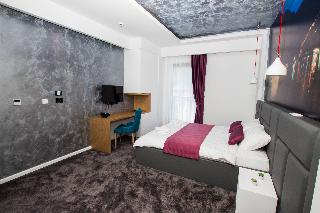 Hotel Alkima fotoÄŸrafÄ±