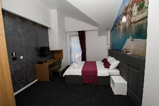 Hotel Alkima fotoÄŸrafÄ±