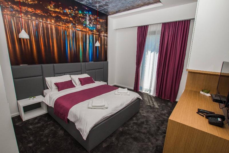 Hotel Alkima - Oda