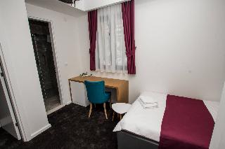 Hotel Alkima fotoÄŸrafÄ±