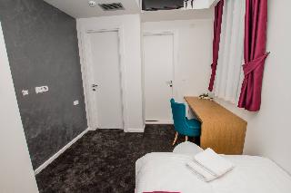 Hotel Alkima fotoÄŸrafÄ±