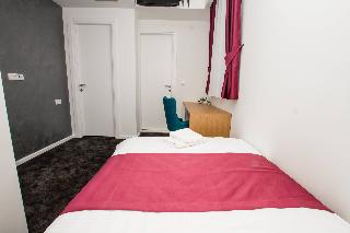 Hotel Alkima fotoÄŸrafÄ±