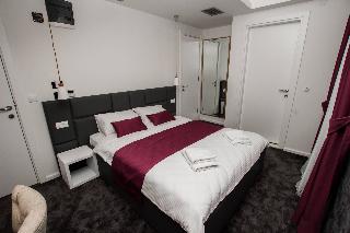Hotel Alkima fotoÄŸrafÄ±