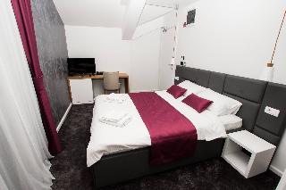 Hotel Alkima fotoÄŸrafÄ±