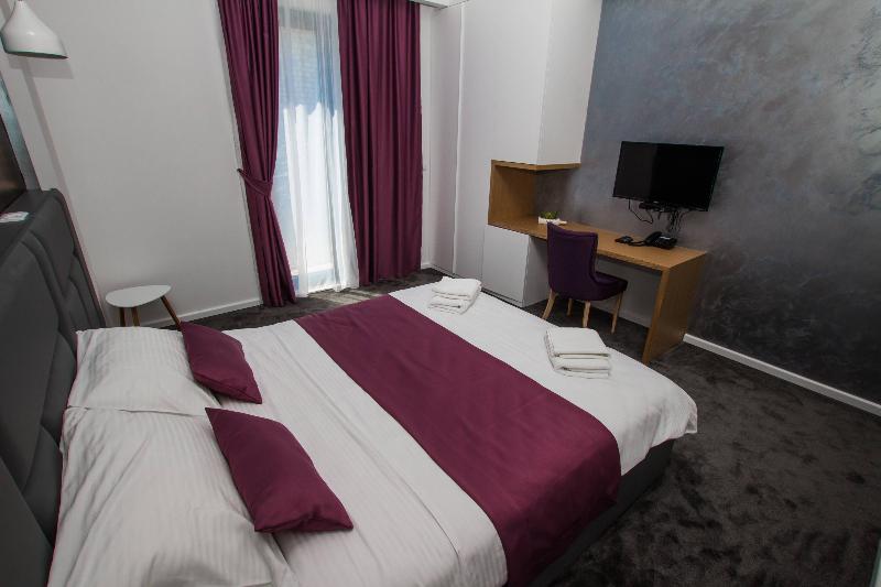 Hotel Alkima - Oda