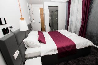 Hotel Alkima fotoÄŸrafÄ±
