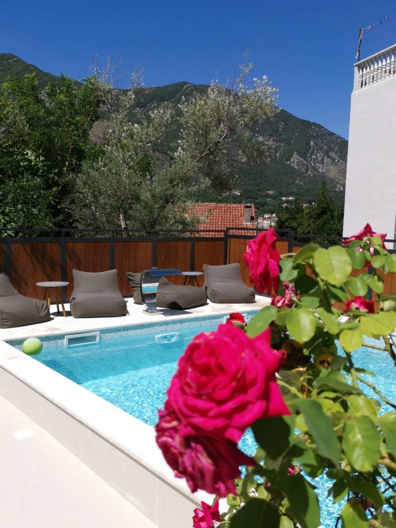 Hotel Alkima - Havuz
