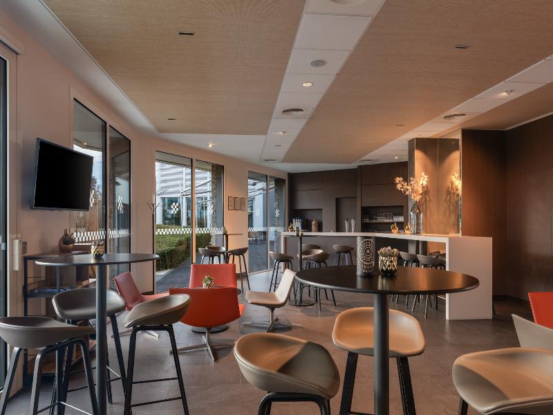Spark by Hilton Lyon Eurexpo - Bar