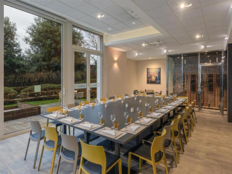 Spark by Hilton Lyon Eurexpo - Toplantı
