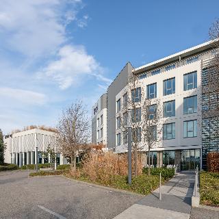 Spark by Hilton Lyon Eurexpo otel fotoğrafı
