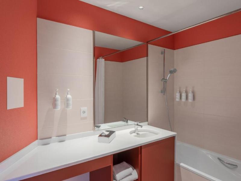 Spark by Hilton Lyon Eurexpo - Oda
