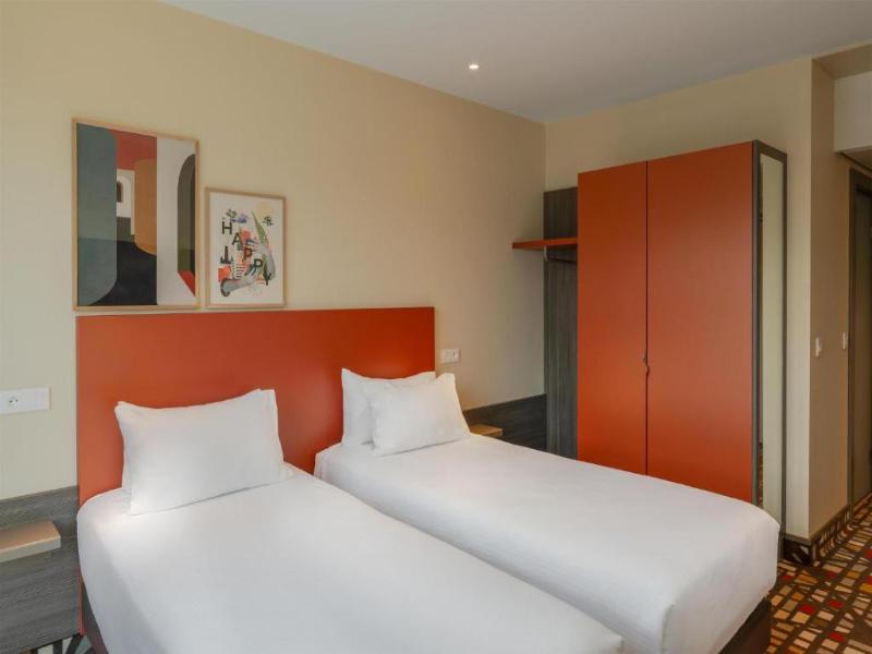 Spark by Hilton Lyon Eurexpo - Oda