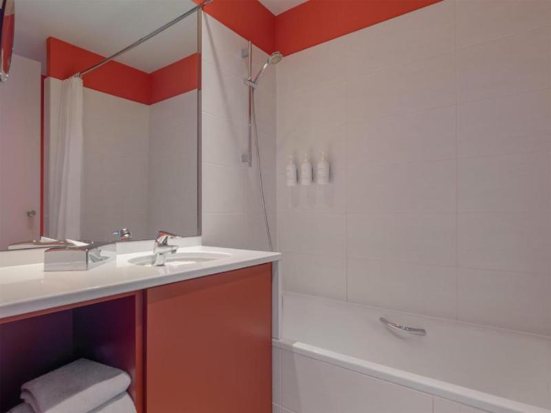 Spark by Hilton Lyon Eurexpo - Oda