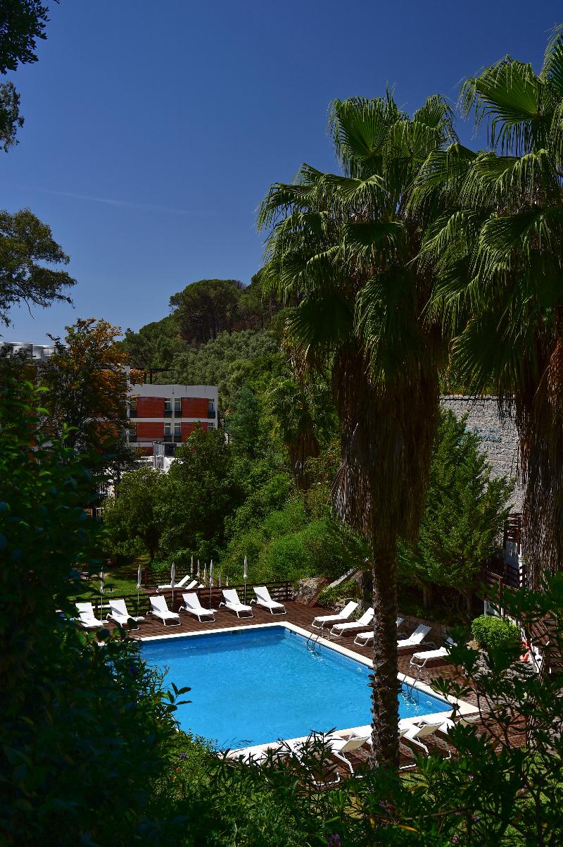 Villa Termal Spa Hotel by Unlock Hotels - Genel