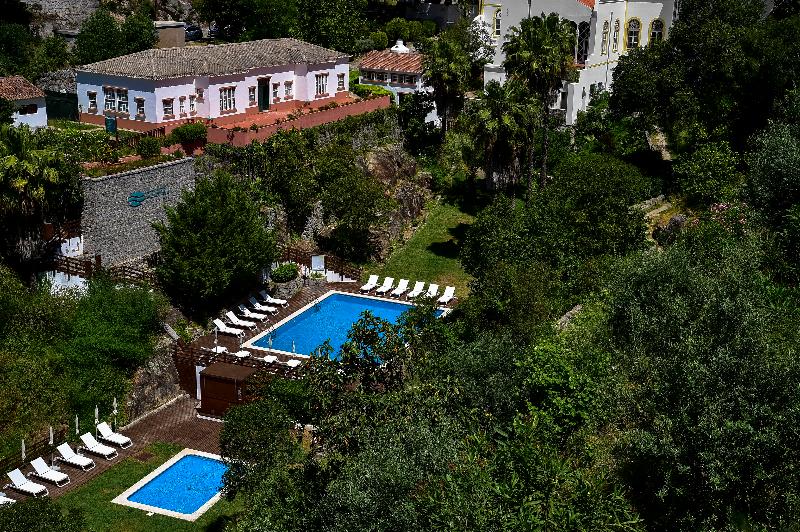 Villa Termal Spa Hotel by Unlock Hotels - Genel