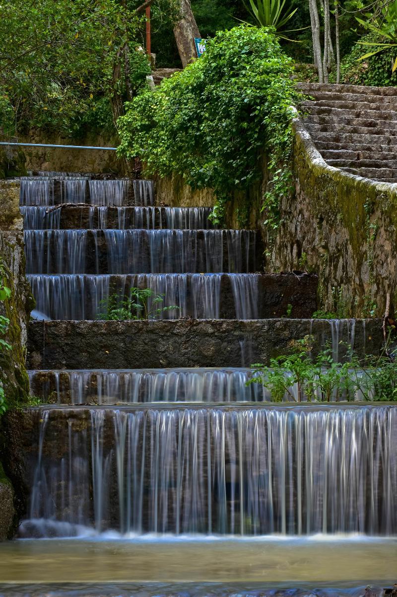 Villa Termal Spa Hotel by Unlock Hotels - Genel
