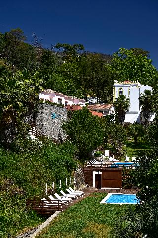 Villa Termal Spa Hotel by Unlock Hotels fotoÄŸrafÄ±